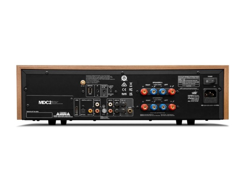 nad-c-3050 zadek