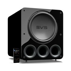 SVS PB-5000 R_HGL Black_web