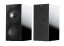 KEF R3 - Barevné varianty: černá piano