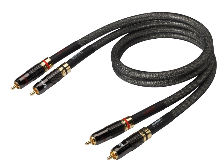 Real Cable CA1801 - Délka kabelu: 0,75 m