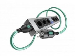 IsoTek V5 Polaris + kabel EVO3 Ininitium