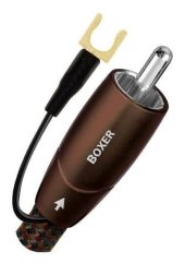 Audioquest Boxer