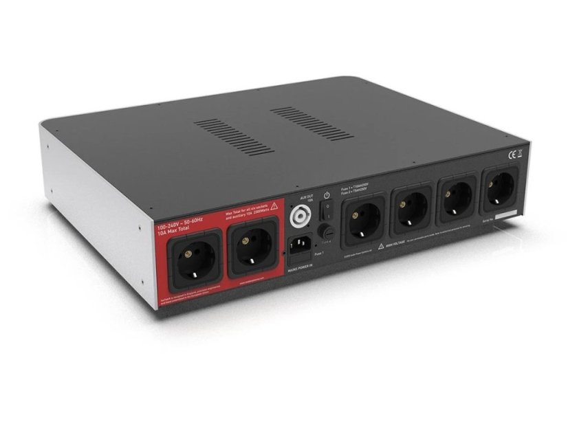 V5 Elektra Siver 1