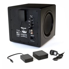 Klipsch WA-2 – obrázek 2