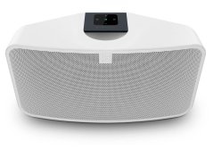 PULSE 2i WHT Front Above